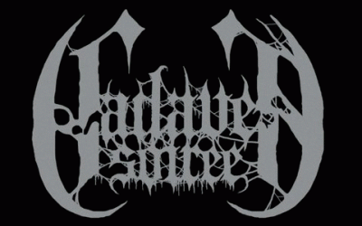 logo Cadaver Soiree logo Cadaver Soiree